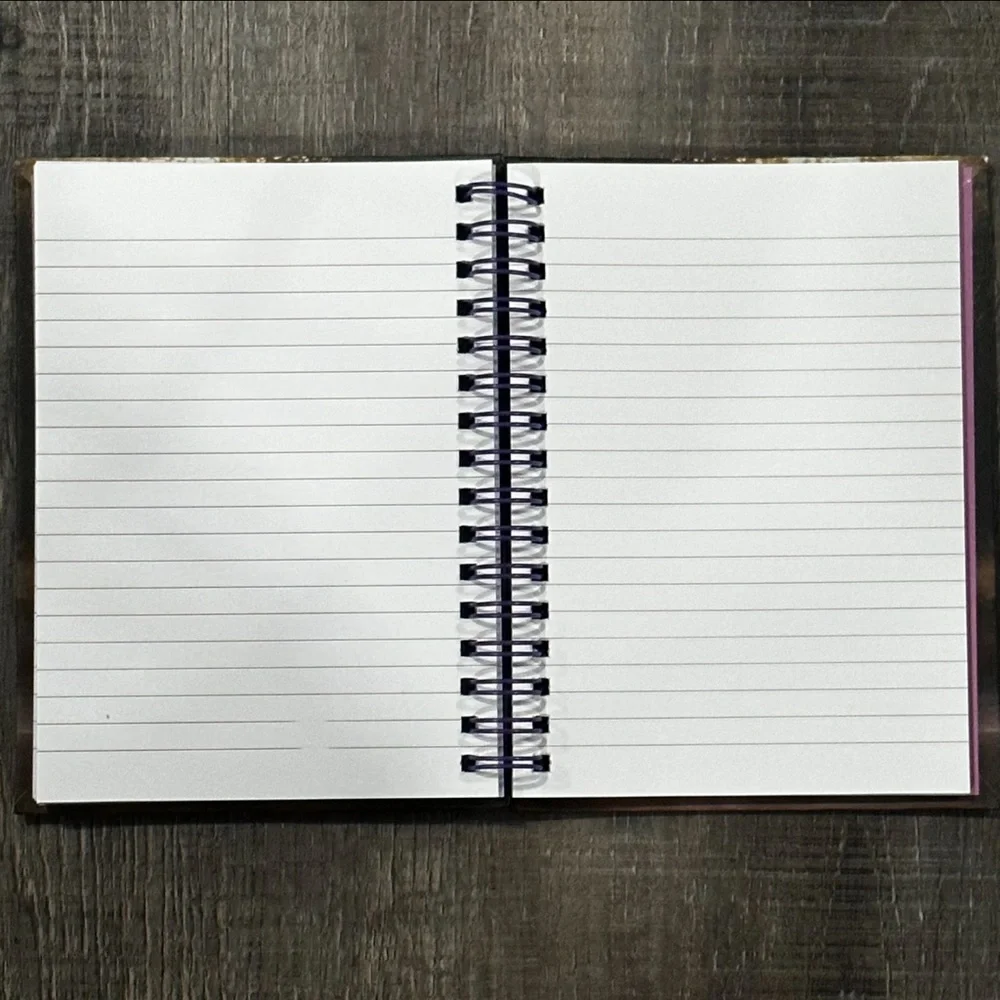 💞 New “Our Adventures” Best Friend Journal